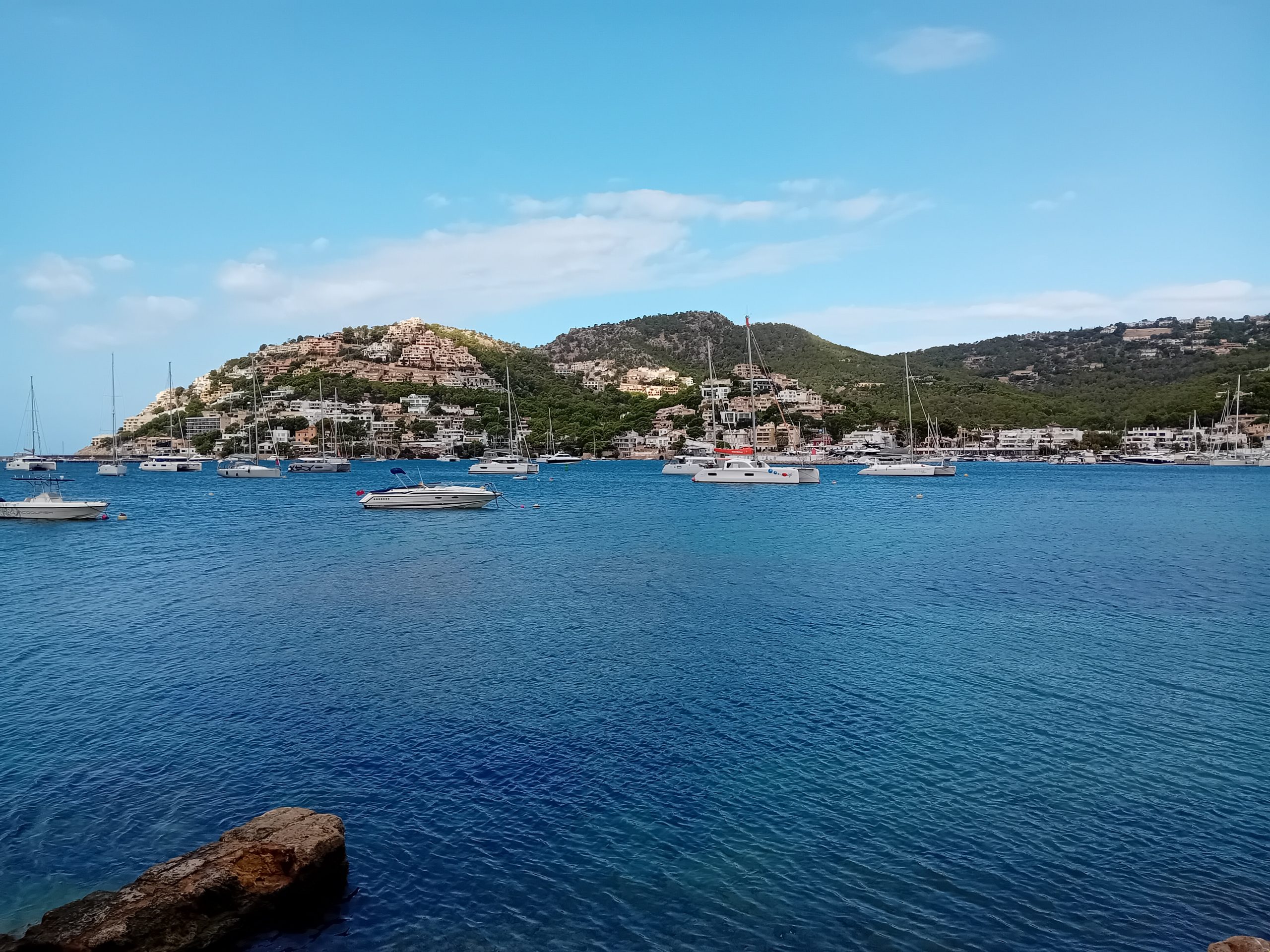 LES BALEARES…